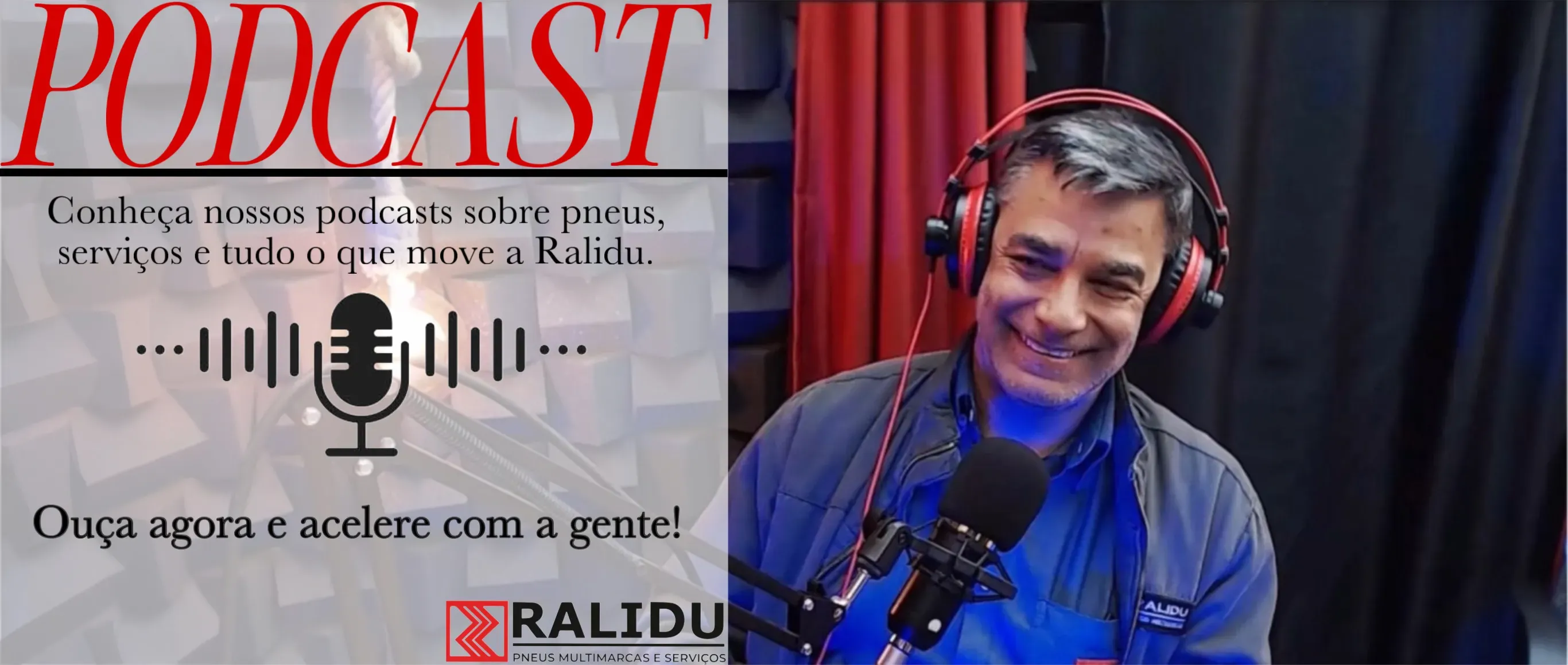 Podcast