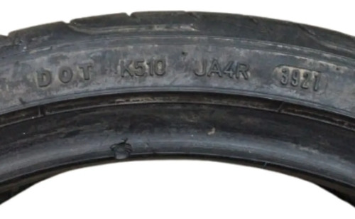 205/40/18 USA GOODYEAR EAGLE 86W RF