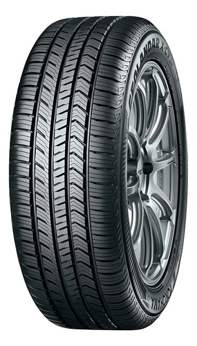 295/40/20 USA YOKOHAMA GEOLANDER X-CV G05...