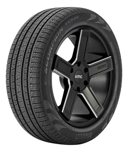 235/45/19 USA  PIRELLI SCORPION VERDE 95H