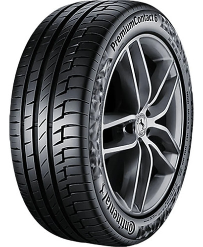 275/40/21 USA CONTINENTAL PREMIUM CONTACT...