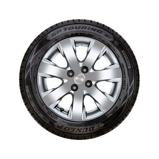 Pneu 175X70 R13 82T SP Touring T1 JP EV  ...