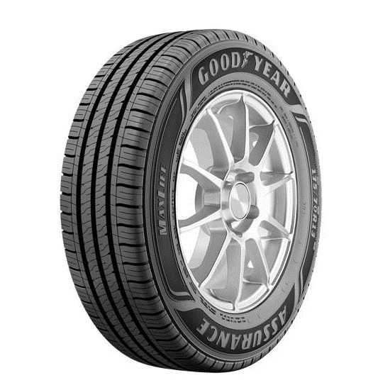 Pneu 175X70 R13 82T Assurance - GOODYEAR 