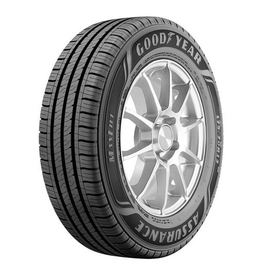 Pneu 165X70 R13 79T Assurance - GOODYEAR