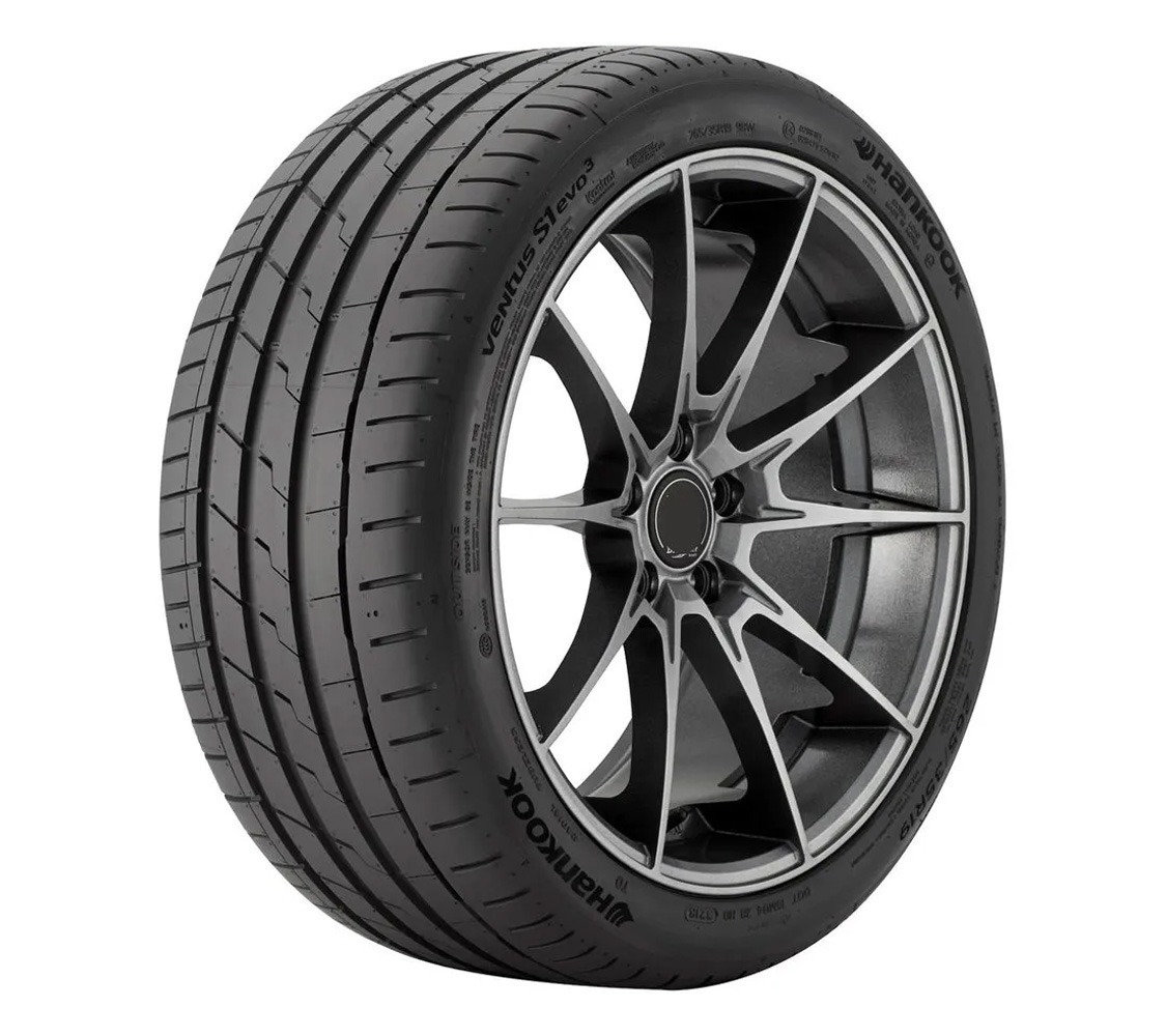 315/35/21 USA HANKOOK VENTUS S1 EVO 3 111...