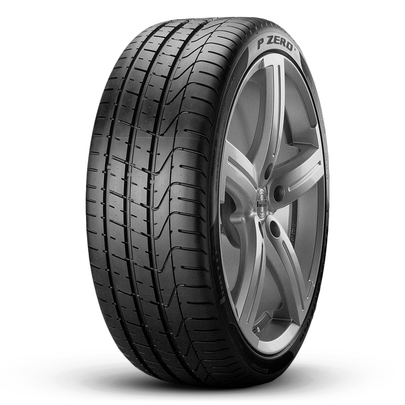 315/30/22 USA PIRELLI PZERO 107Y (Seminovo)