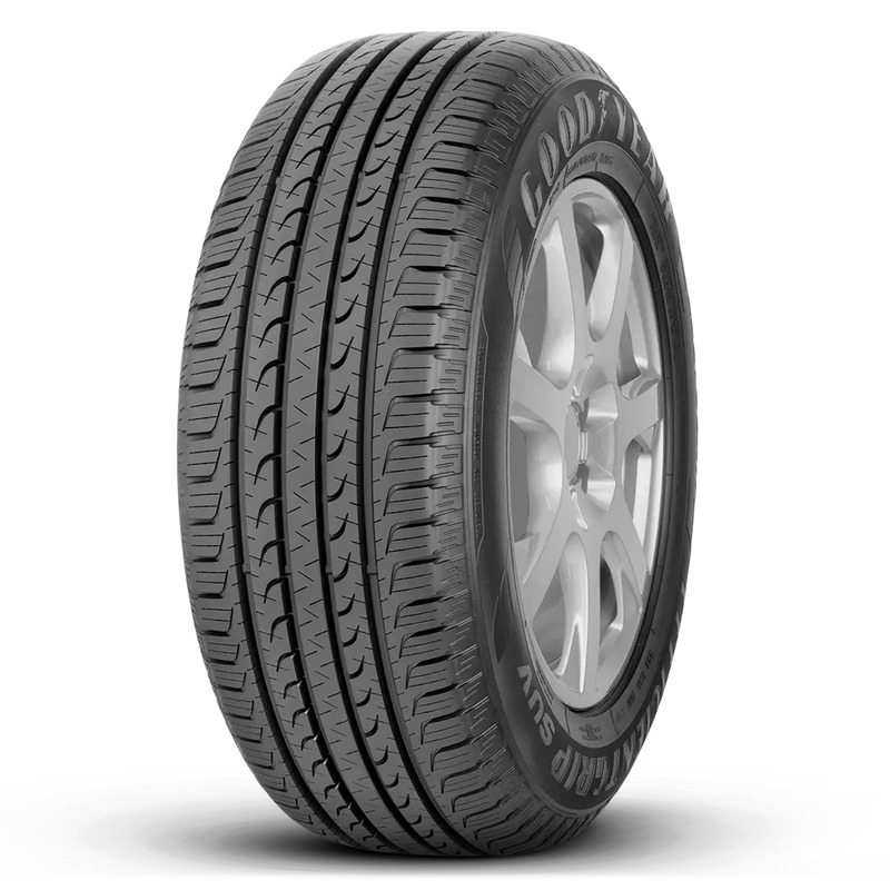 225/55/18 USA GOODYEAR EFFICIENTGRIP SUV ...