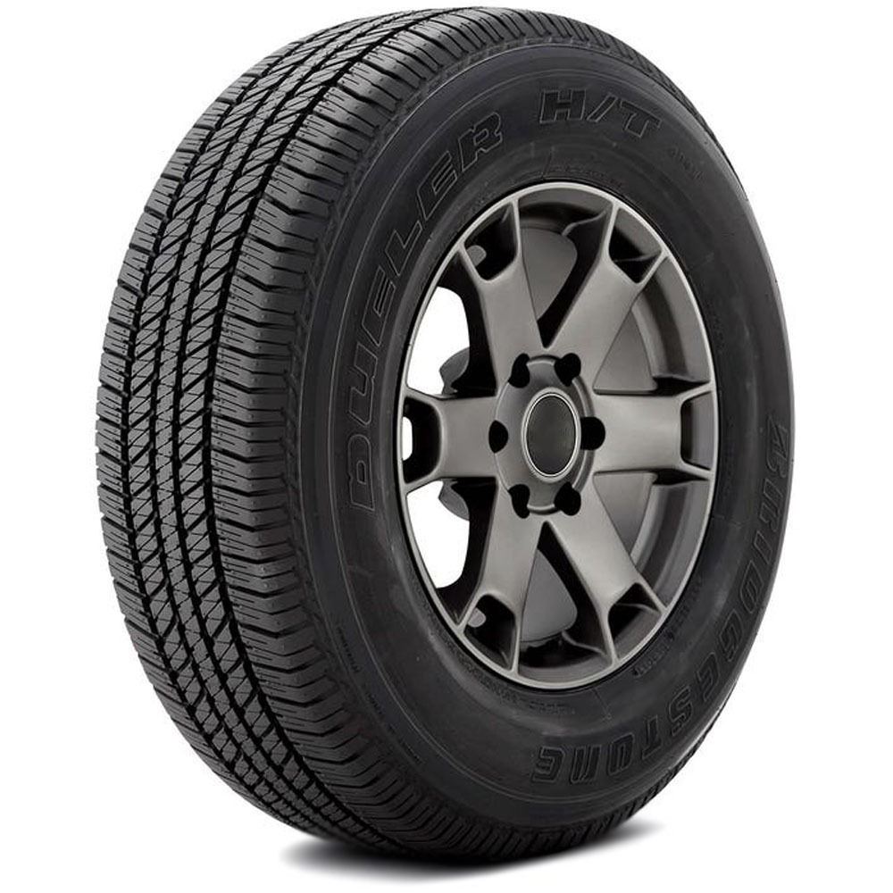 265/60/18 USA BRIDGESTONE DUELLER HT 684 ...