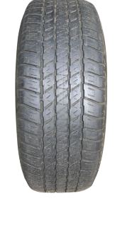265/60/18 USA BRIDGESTONE DUELLER HT 684 ...