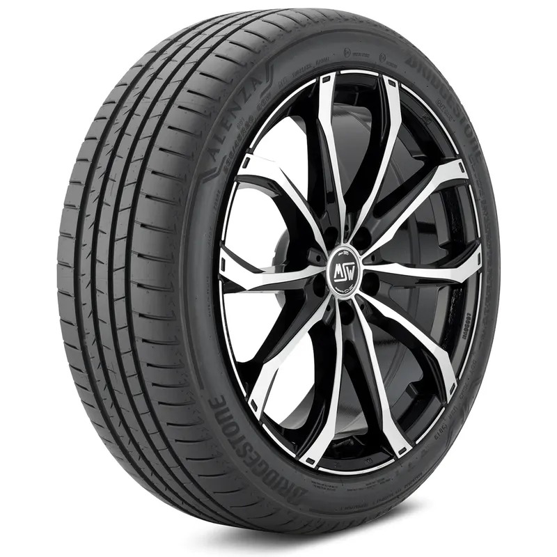 275/40/20 USA BRIDGESTONE ALENZA 001 RF  ...
