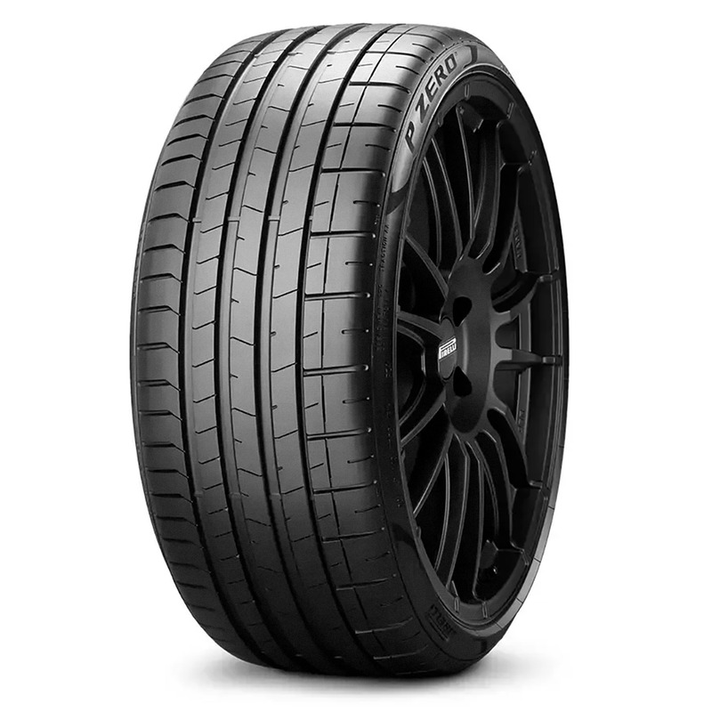 275/40/21 USA PIRELLI PZERO PZ4 107Y - RF...