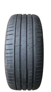 275/40/21 USA PIRELLI PZERO PZ4 107Y - RF...