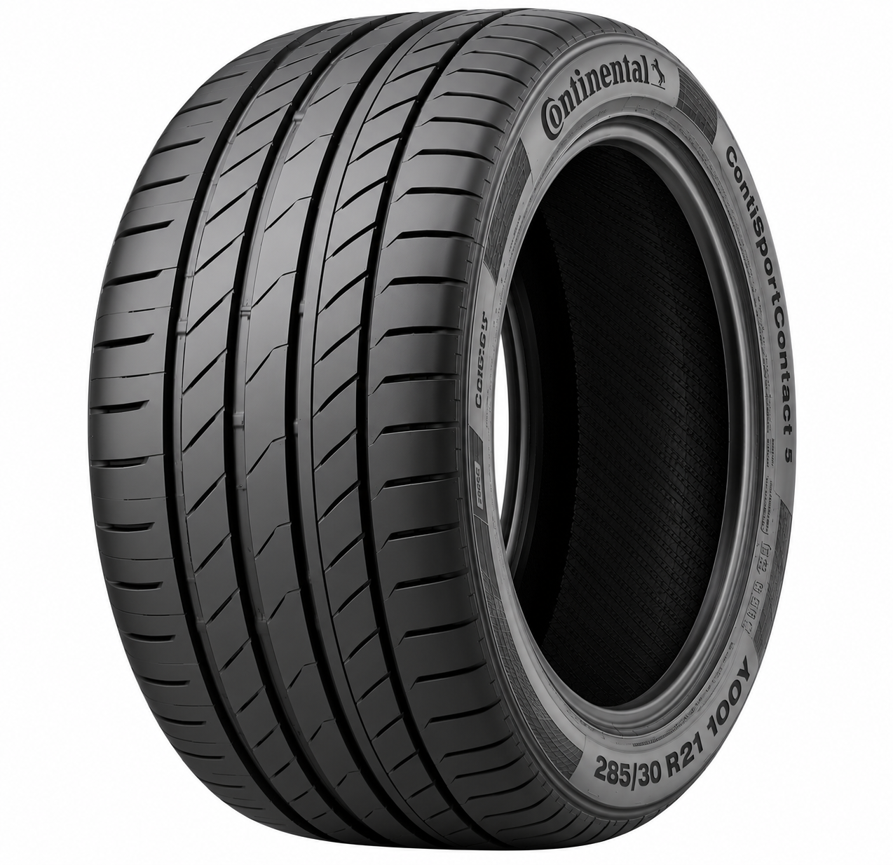 285/30/21 USA CONTINENTAL CSC5 100Y