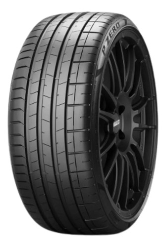 255/40/21 USA PIRELLI PZERO PZ4 102V