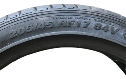 205/45/17 USA PNEU KUMHO PS71 84V DOT