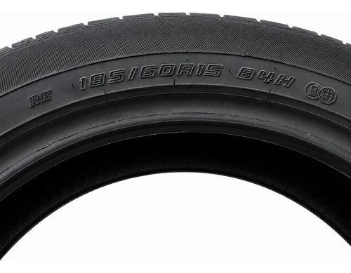 185/60/15 USA DUNLOP ENASAVE EC 300 84H