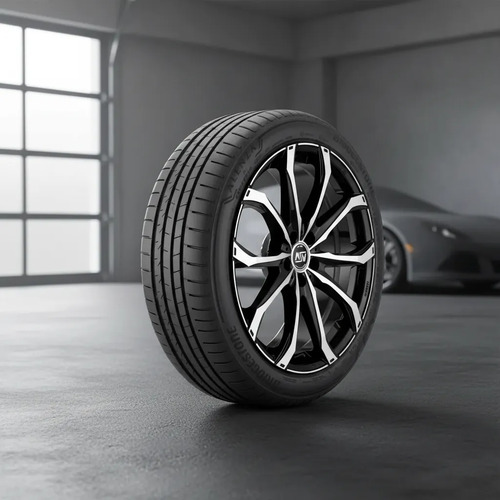 225/50/18 USA BRIDGESTONE ALENZA 001 95V