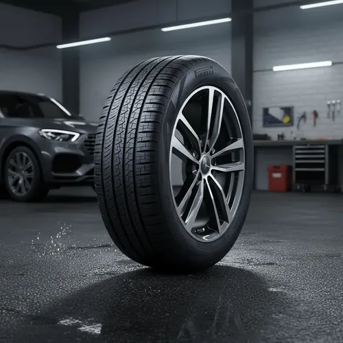 265/40/22 USA PIRELLI SCORPION ZERO ALL S...