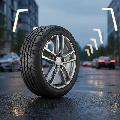225/55/18 USA GOODYEAR EAGLE LS2 97H