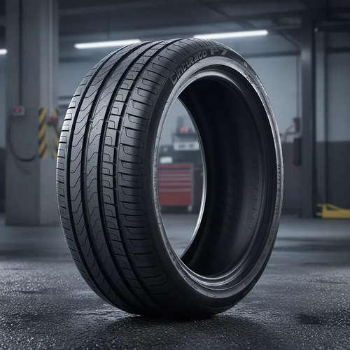 245/45/17 USA PIRELLI P7 95W
