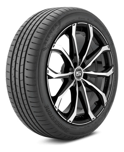 225/50/18 USA BRIDGESTONE ALENZA 001 95V