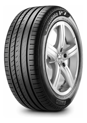 205/55/17 USA PIRELLI CINTURATO P7 91V
