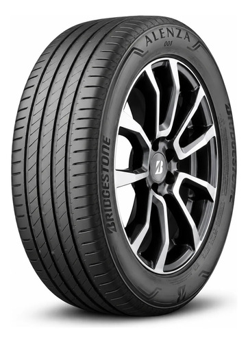 235/45/19 USA BRIDGESTONE ALENSA 001 95H