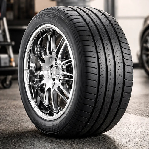 285/40/21 USA BRIDGESTONE SPORT DUELLER H...