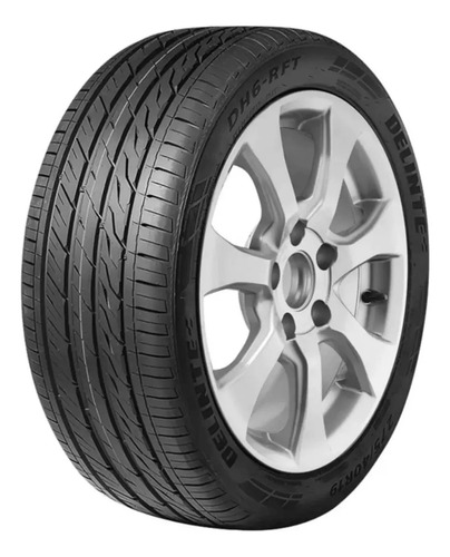 255/35/19 USA DELINTE DH 6 RF
