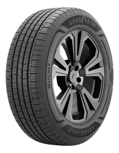 235/55/19 USA GOODYEAR ASSURANCE 101H