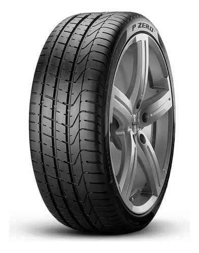 245/40/20 USA PIRELLI PZERO PZ4 99Y