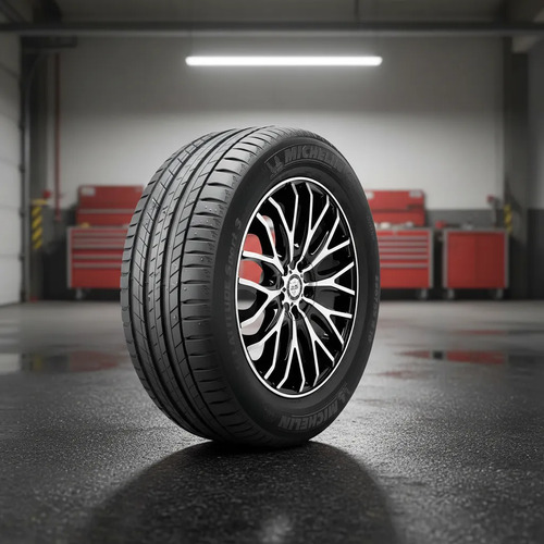 265/45/20 USA MICHELIN LATITUDE SPORT 3 104Y