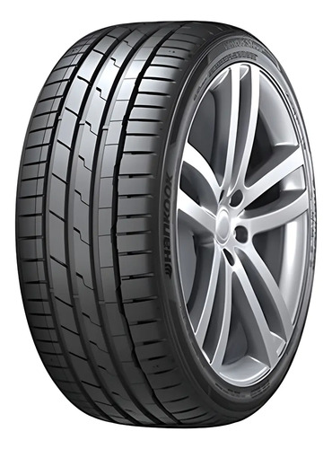 275/40/21 USA HANKOOK VENTUS S1 EVO3 RF 107Y