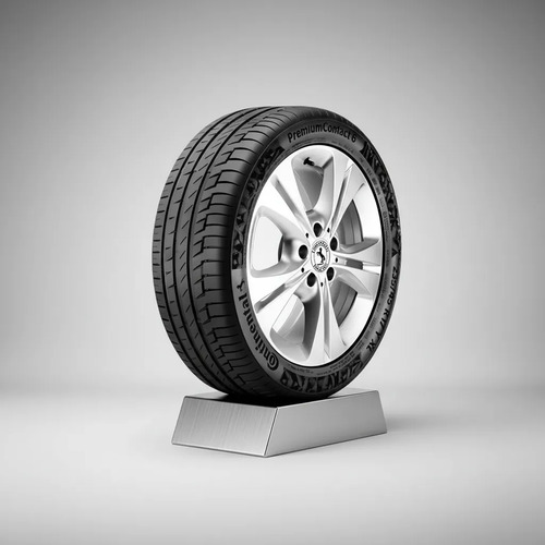 275/40/22 USA CONTINENTAL PREMIUM CONTACT...