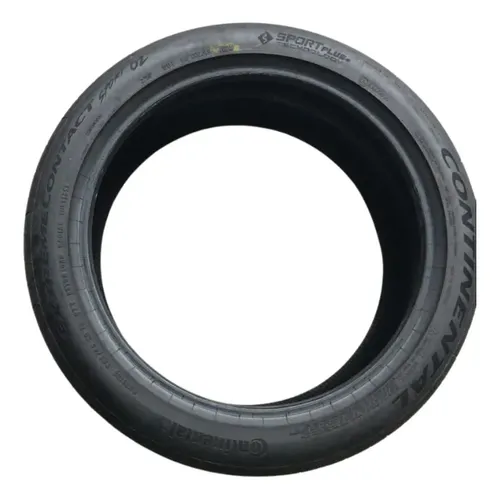 245/40/18 USA CONTINENTAL EXTREME CONTACT...
