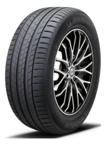295/40/20 USA MICHELIN LATITUDE SPORT 3 106Y