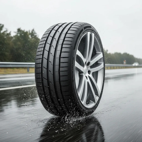 275/40/21 USA HANKOOK VENTUS S1 EVO3 RF 107Y