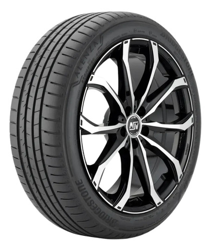245/40/21 USA BRIDGESTONE ALENZA 001 100Y RF