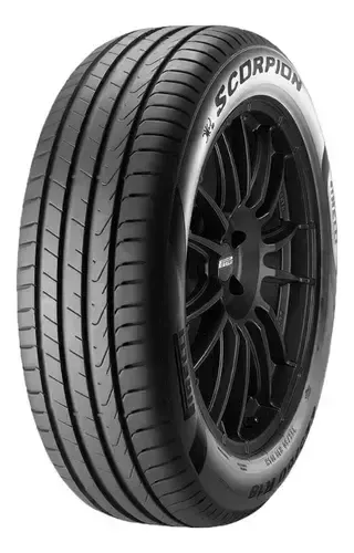 235/55/19 USA PIRELLI SCORPION JP 105V
