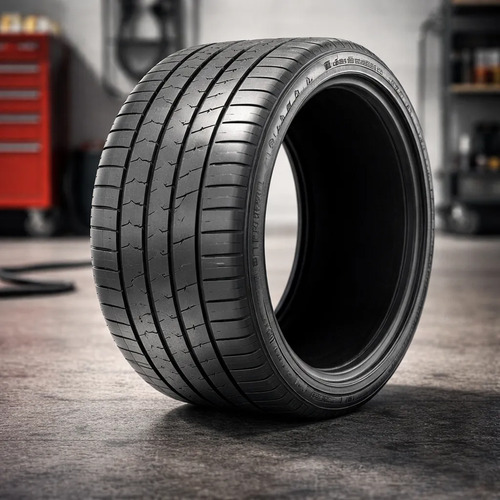 235/50/19 USA PIRELLI PZERO PZ4 99V