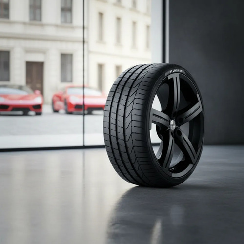 265/40/21 USA PIRELLI PZERO 105Y