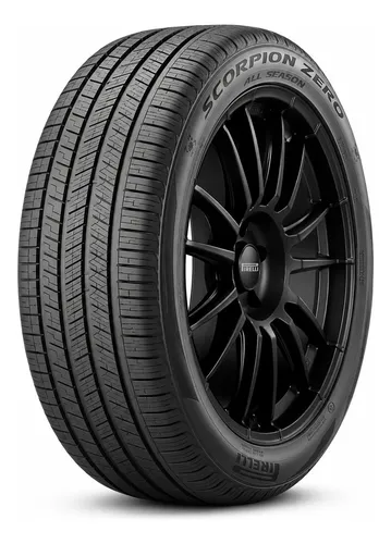 235/50/20 USA PIRELLI SCORPION ZERO ALL S...