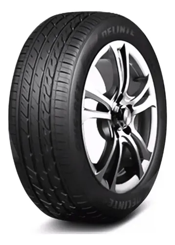 225/40/19 USA DELINTE DH6 89W RF