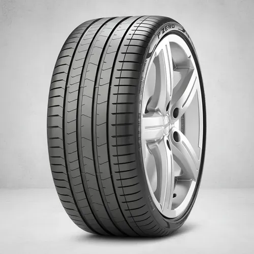 285/35/20 USA PIRELLI PZERO 104Y - RF