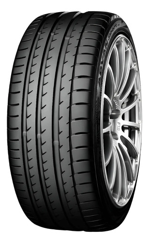 275/45/21 USA YOKOHAMA ADVAN V105 110W