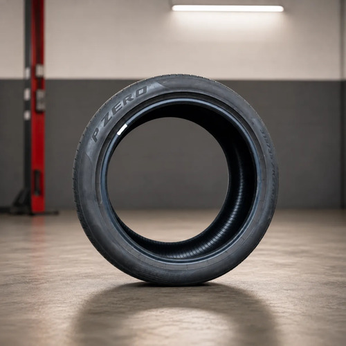 315/35/21 USA PIRELLI PZERO 111Y