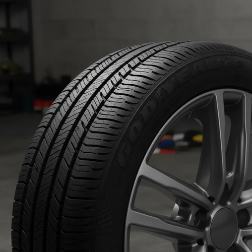 225/55/18 USA GOODYEAR EAGLE LS2 97H