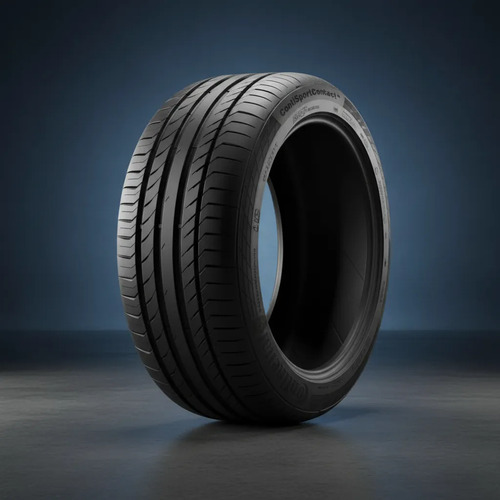 255/45/19 USA CONTINENTAL CSC5 100V