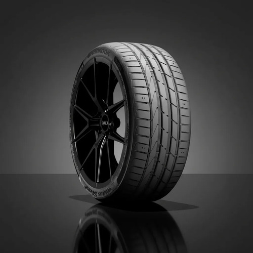 245/35/19 USA HANKOOK VENTUS S1 EVO2 93Y