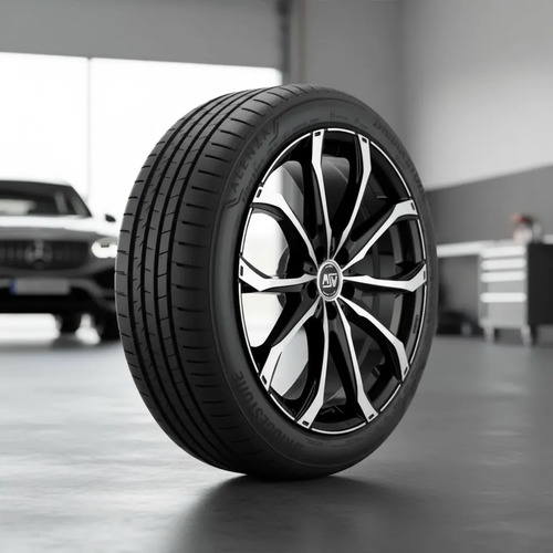 245/40/21 USA BRIDGESTONE ALENZA 001 100Y RF